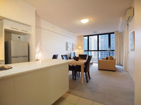 IStay RiverCity - St Kilda Accommodation 2