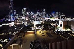 Fleet Lane Apartments - St Kilda Accommodation 2