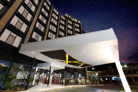 Atura Albury - St Kilda Accommodation 1