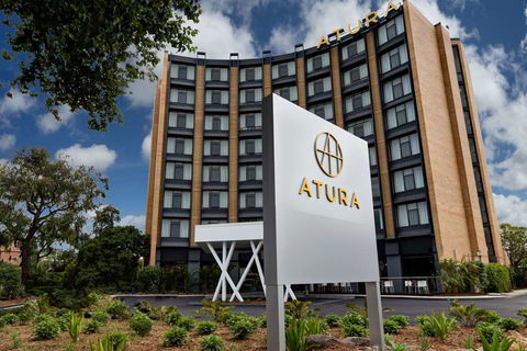 Atura Albury - St Kilda Accommodation 2