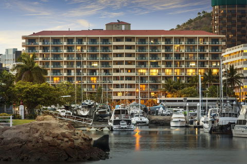 Aligned Corporate Residences Townsville - St Kilda Accommodation 0