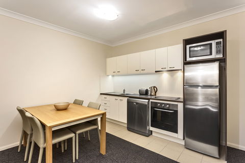 Aligned Corporate Residences Townsville - St Kilda Accommodation 1