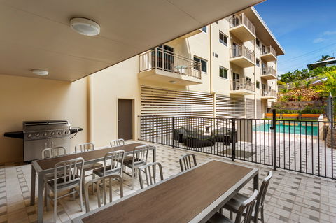 Quest Townsville On Eyre - St Kilda Accommodation 1