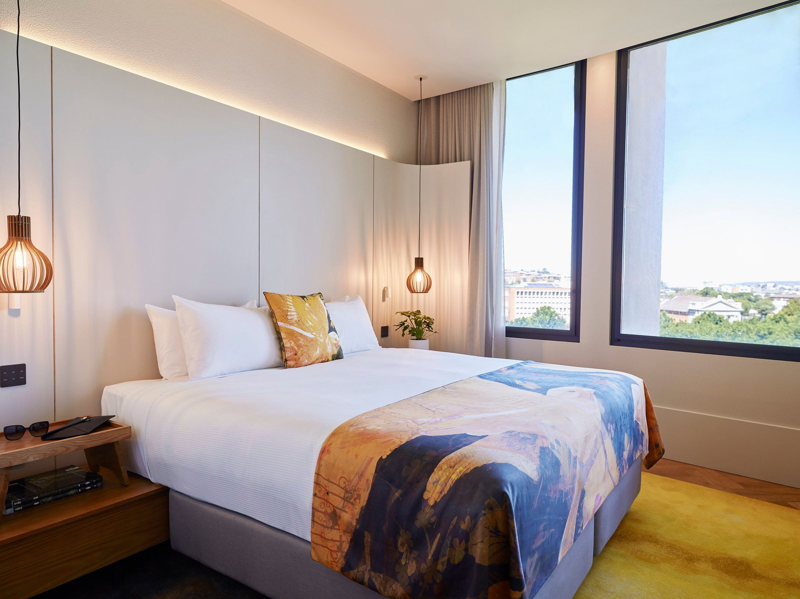Newcastle NSW St Kilda Accommodation