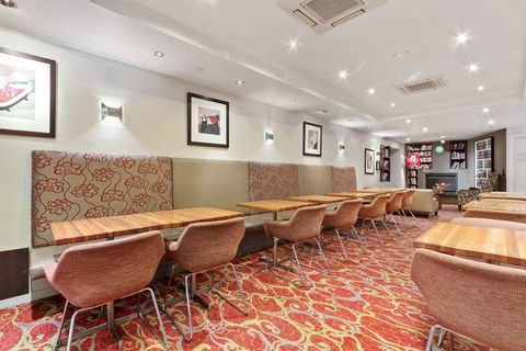 Alto Hotel On Bourke - St Kilda Accommodation 2