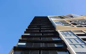 Saint Domain Serviced Apartments - St Kilda Accommodation 0
