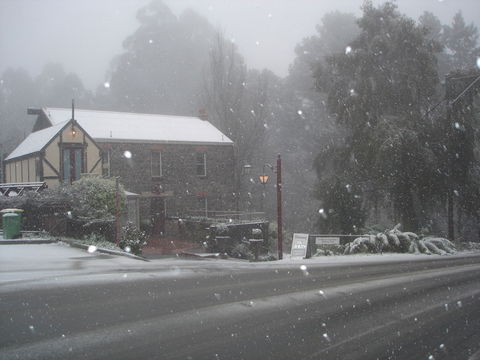 Adeline Bed & Breakfast - St Kilda Accommodation 1