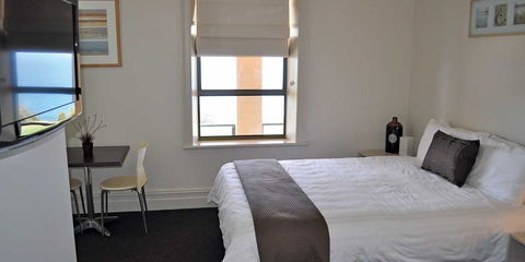Kangaroo Island Seafront Resort - St Kilda Accommodation 0