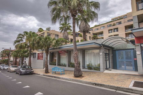 Adina Apartment Hotel Coogee - St Kilda Accommodation 0