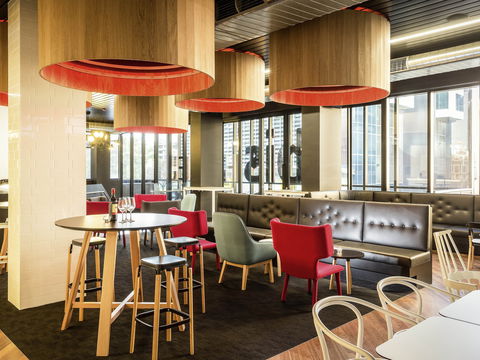 Ibis Adelaide - St Kilda Accommodation 2
