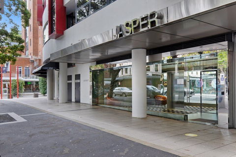 Astra Jasper - St Kilda Accommodation 2