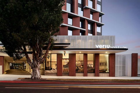 Veriu Green Square - St Kilda Accommodation 0