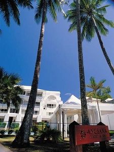 Alamanda Palm Cove - St Kilda Accommodation 0