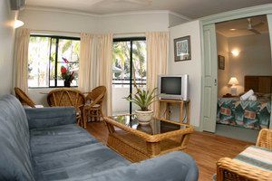 Half Moon Bay Resort - St Kilda Accommodation 1