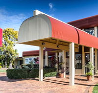 Country Comfort Bundaberg International - St Kilda Accommodation