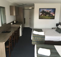 Sugar Country Motor Inn - St Kilda Accommodation