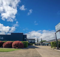 Acacia Motor Inn - St Kilda Accommodation