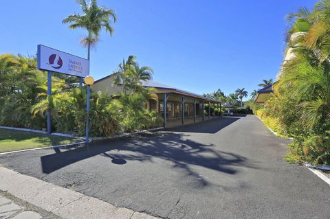 Smart Motels Bert Hinkler - St Kilda Accommodation 0