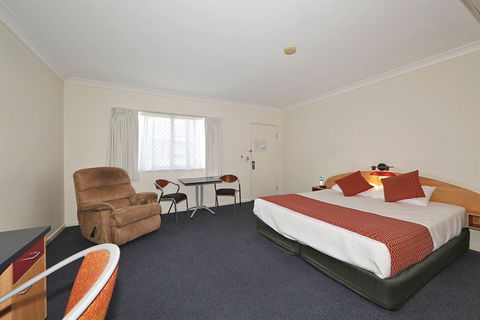 Boulevard Lodge - St Kilda Accommodation 2