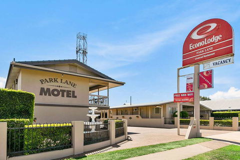 Econo Lodge Park Lane - St Kilda Accommodation 0