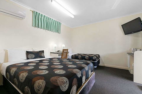 Econo Lodge Park Lane - St Kilda Accommodation 2