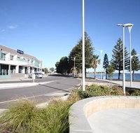Ceduna Foreshore Hotel/Motel - St Kilda Accommodation