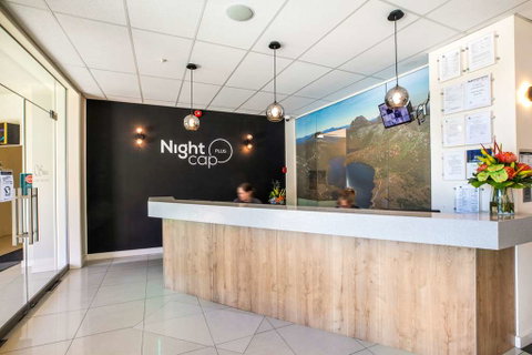 Gateway Hotel by Nightcap Plus - St Kilda Accommodation 1