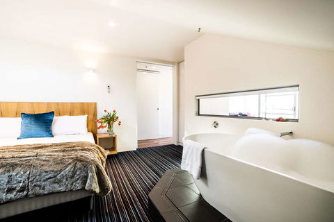 Salamanca Wharf Hotel - St Kilda Accommodation 2