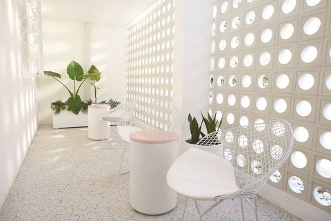 Adina Apartment Hotel Chippendale - St Kilda Accommodation 1