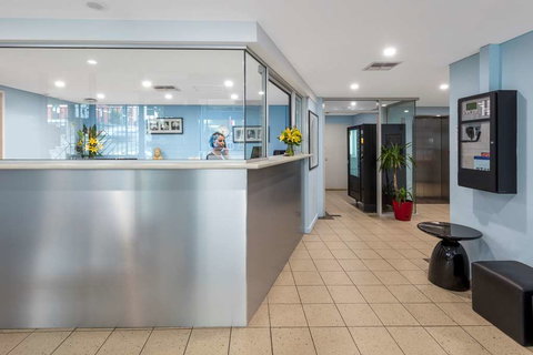 Nesuto Chippendale Sydney Apt Hotel - St Kilda Accommodation 1