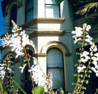 Admiral Collingwood Lodge - St Kilda Accommodation