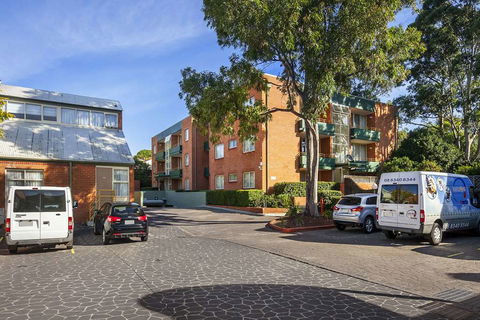 APX Apartments Parramatta - St Kilda Accommodation 2