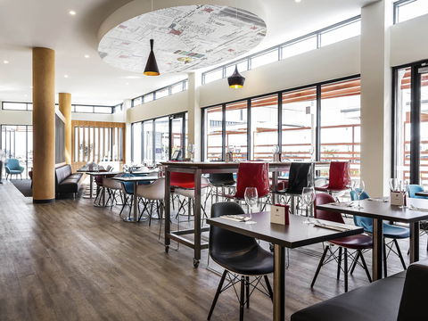 Ibis Mackay Airport - St Kilda Accommodation 1