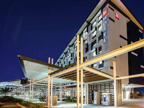 Ibis Mackay Airport - St Kilda Accommodation 2