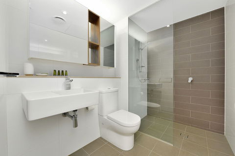 Astra Apartments MacQuarie Park - St Kilda Accommodation 1