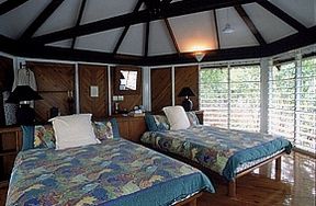 Seven Spirit Bay - St Kilda Accommodation 0