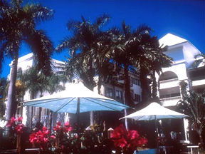 Alamanda Palm Cove - St Kilda Accommodation 1