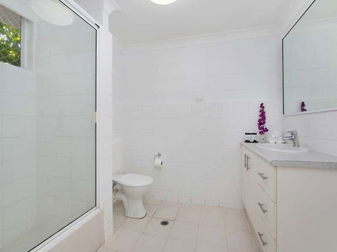 Cairns City Palms - St Kilda Accommodation 1