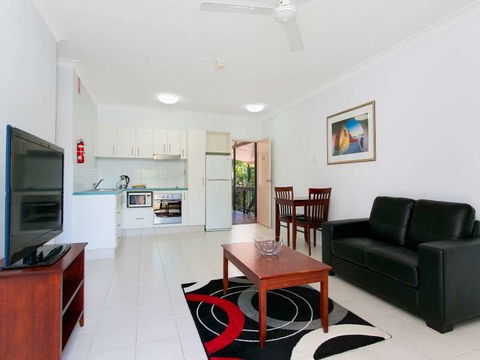 Cairns City Palms - St Kilda Accommodation 2