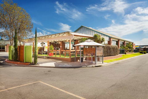 All Seasons Bendigo - St Kilda Accommodation 2