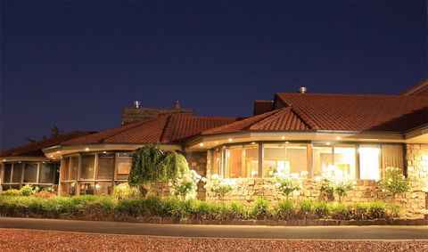 Julie-Anna Bendigo - St Kilda Accommodation 0