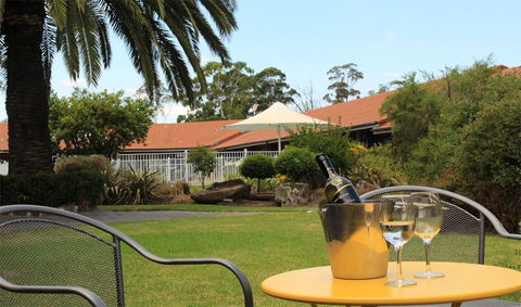 Julie-Anna Bendigo - St Kilda Accommodation 1