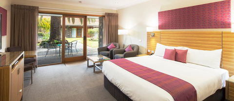Julie-Anna Bendigo - St Kilda Accommodation 2