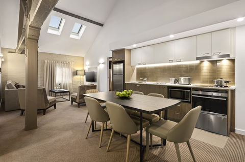 Quest Newcastle West - St Kilda Accommodation 2