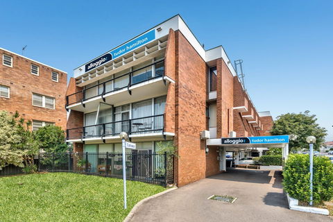 Alloggio Tudor Hamilton - St Kilda Accommodation 0