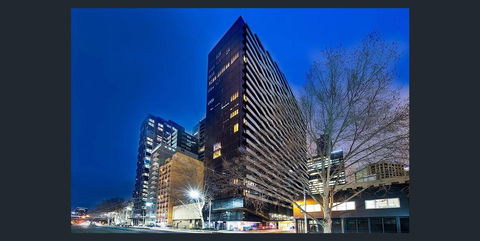 Aura On Flinders - St Kilda Accommodation 0