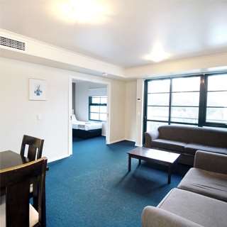 Arrow On Spencer - St Kilda Accommodation 2