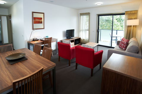 Quest Werribee - St Kilda Accommodation 0