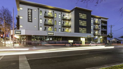 Quest Werribee - St Kilda Accommodation 2