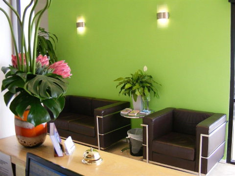Ocean Beach Hotel - St Kilda Accommodation 2